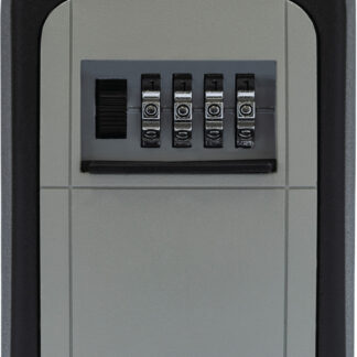 BOITE A CLES SECURISEE 4CHIFFRES