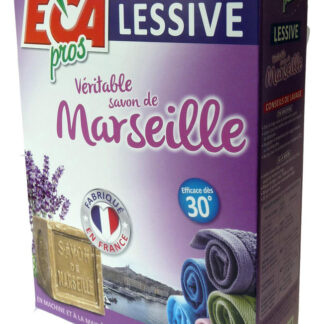 ECA PRO LES LING SAV MARS 600G