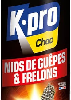 KAPO GUEPE LG PORTEE 600ML MAXITP18