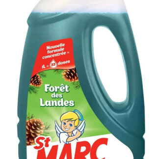 ST-MARC FORET LANDES 1L CONC