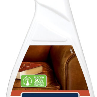 LAIT DE SOIN CUIR 500 ML