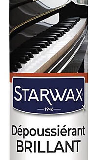 NETTOY.DEPOUSSIER BRILLANT 400ML