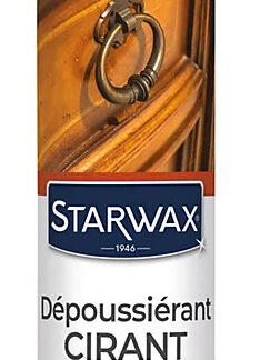 NETTOY DEPOUSSIERANT CIRANT400ML