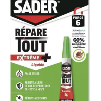 REPARE TOUT EXTREME+ LIQ. TUBE 3G