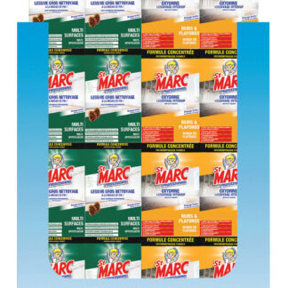 ST MARC BOX X112 MIXTE OXYD+LESSIVE