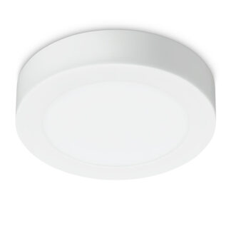 LED PLAF VILLO 720LM 12W ROND
