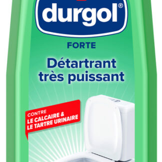 DURGOL FORTE 1L