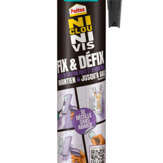 COLLE NCNV FIX & DEFIX 308GR