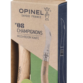 OPINEL BLISTER COUT CHAMPI N°8