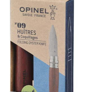 OPINEL COUTEAU HUITRES N°09