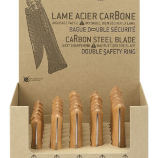 PRESENTOIR COUT.OPIN.P30 CARBO