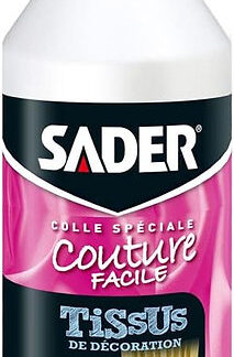 SADER TISSUS DECORATION 250 ML
