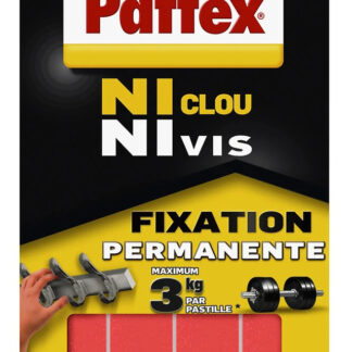 PATTEX NCNV 2KG75 PASTIL687066