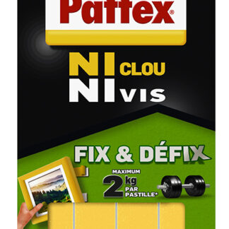 PATTEX NCNV FIX DEFIX 686662