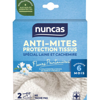 ANTIMITES ARMOIRES FLEURS 2GF