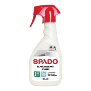 SPADO BLANCHISSEUR DE JOINTS 500ML