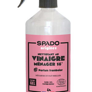 SPADO ORIGINES VINAIGRE BLC FR750ML