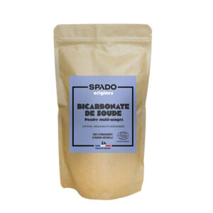 SPADO ORIGINES BICARBONATE SOUDEG1K