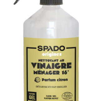 SPADO ORIGINES VINAIGRE BLC CI750ML