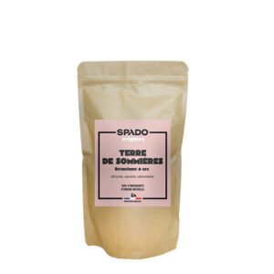 SPADO ORIGINES TERRE SOMMIERE 600G