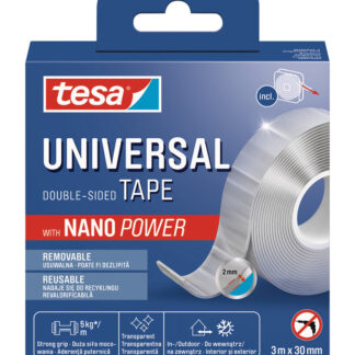 TESA REPARER NANO POWER 3Mx30MM