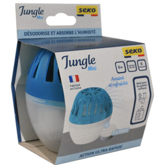 JUNGLE MINI ABSORB+GALET 100G