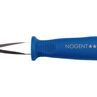 COUTEAU A HUITRES CLASSIC BLEU