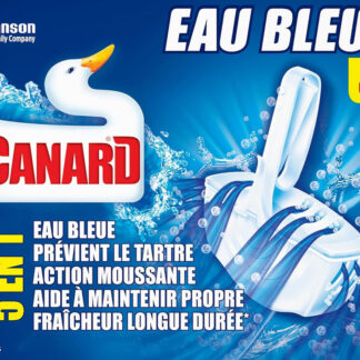 CANARD WC BLOC CUVETTE COLOR X2