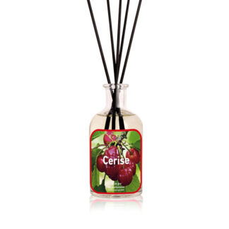 BAMBOUS PARFUMES 100ML CERISE