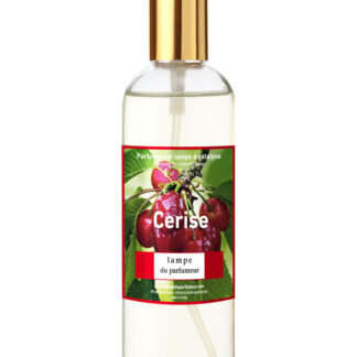 VAPO AMBIANCE 100ML CERISE