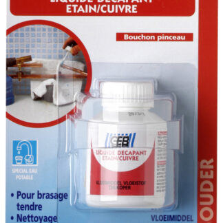 DECAPANT LIQU BRASAGE S/B 50ML