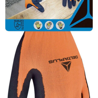 CROSS 12 PAIRE GANTS DPVV733OR T09