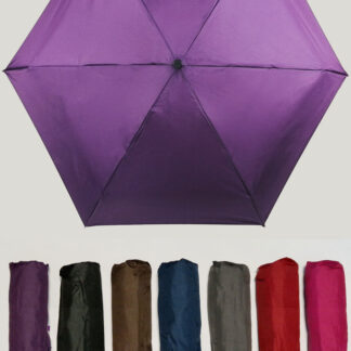 PARAPLUIE DAME MINI UNI