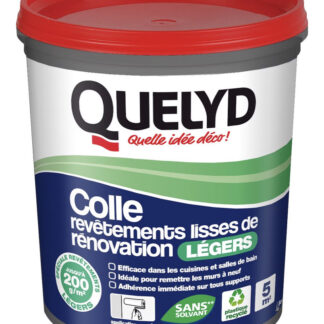 REVETEMENT LISSE RENO LEGER 1KG