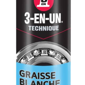 GRAISS UNIV LITHIUM 3EN1 250ML
