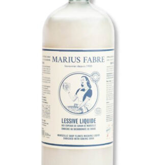 LESSIVE LIQUIDE SS HUILE PALME 1L