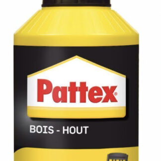 PATTEX BOIS CLASSIC BOUTEILLE 750GR