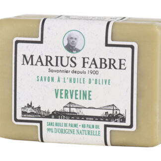 SAVONNETTE VERVEINE 100G