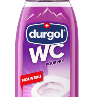 DURGOL WC POURPRE 750ml