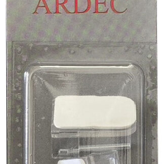 SUPPORT ADH PLAST TRANS 23X17 X2