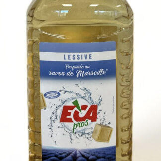 ECA PROS LESSIVE LIQUIDE 2L