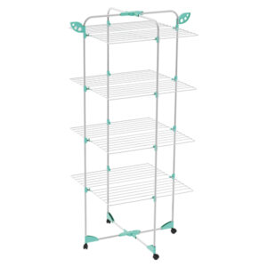 SECHOIR TOUR CINTRES 40M 4 NIVEAUX