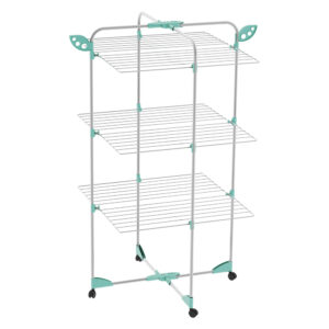 SECHOIR TOUR CINTRES 30M 3 NIVEAUX