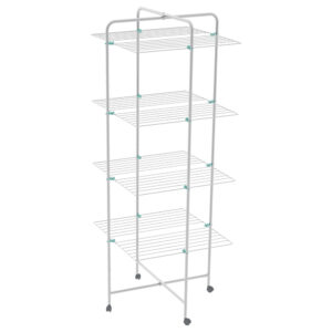 SECHOIR TOUR 40M 4 NIVEAUX