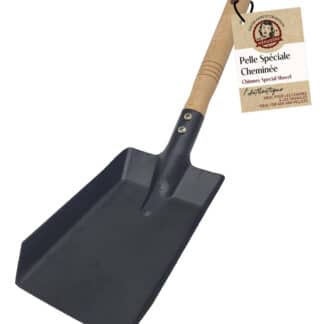 PELLE SPECIALE CHEMINEE