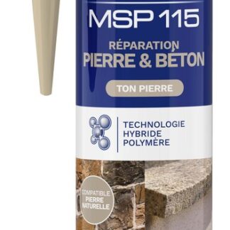 FIXPRO MSP 115 PIERRE 290ML
