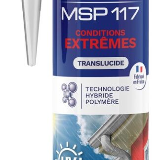 FIXPRO MSP 117 CONDIT. EXTR. 290 ML