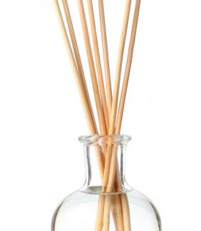 BAMBOUS PARFUMES 100ML FRUITS PAS