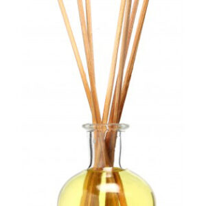 BAMBOUS PARFUMES 100ML MANDARINE