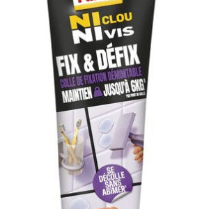 COLLE NCNV FIX & DEFIX TUBE 44GR